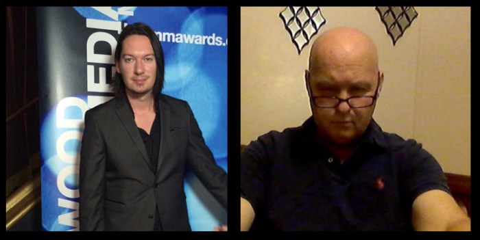 WSA 11 Stacy Hogan Randall Ellis BS Music Prod