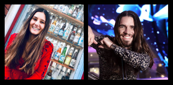 WSA 12 Lauren Michael BS Duo